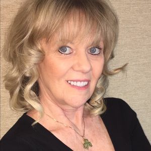 Meet your Posher, Jo